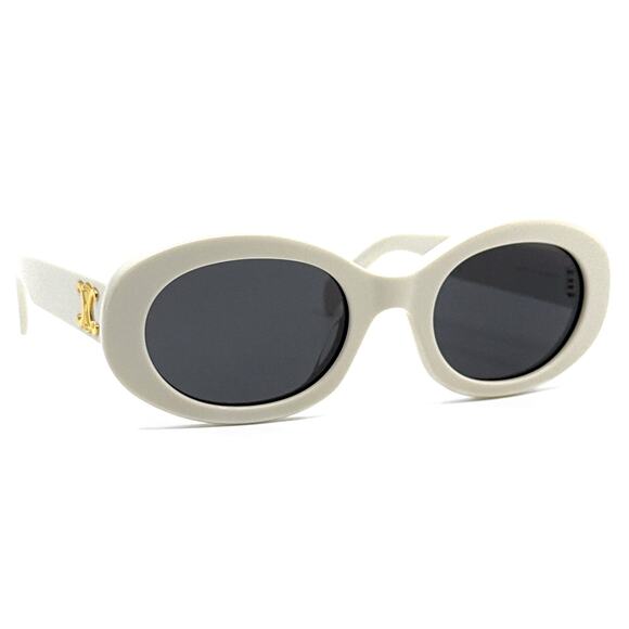 NEW!!! CELINE Sunglasses CL40194U 25A Authentic